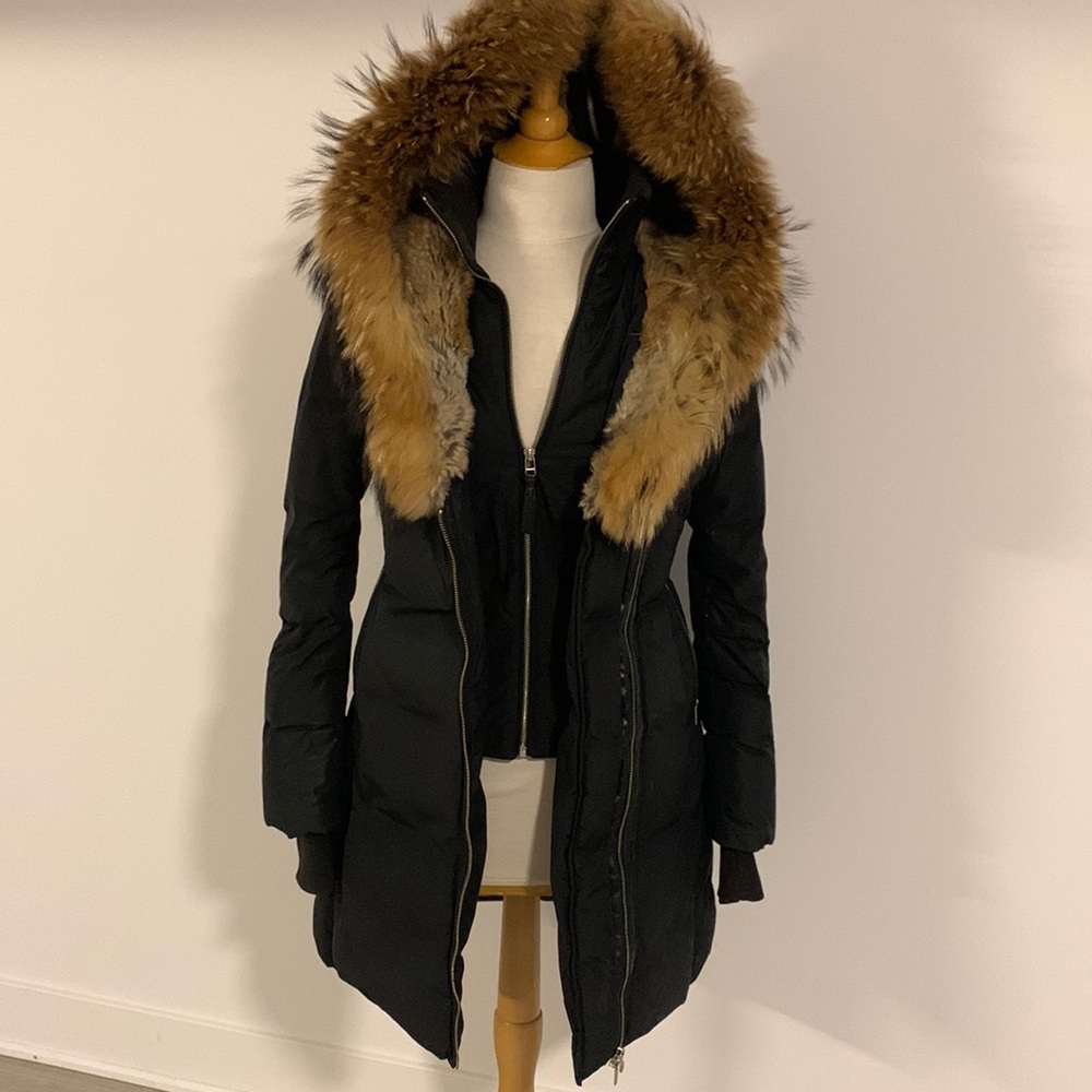 Mackage Jacket